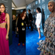 Illustration for article titled Boob Molds, Mosaic Prints, and Boring Basics at the 2020 Critics' Choice Awards